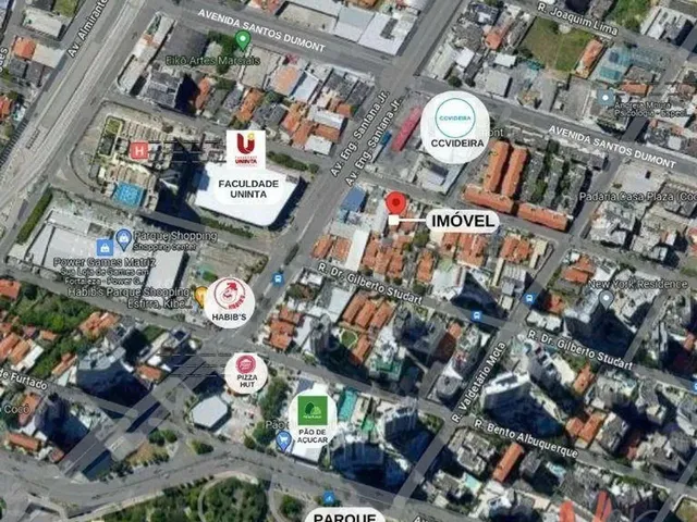 Imagem 12: Casa com 4 Dormitórios À Venda, 514 M² por R$ 1.600.000,00 - Cocó - Fortaleza/Ce