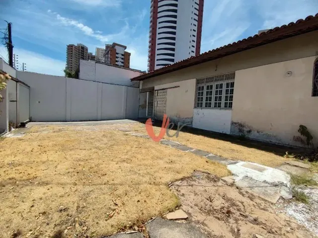 Imagem 13: Casa com 4 Dormitórios À Venda, 514 M² por R$ 1.600.000,00 - Cocó - Fortaleza/Ce