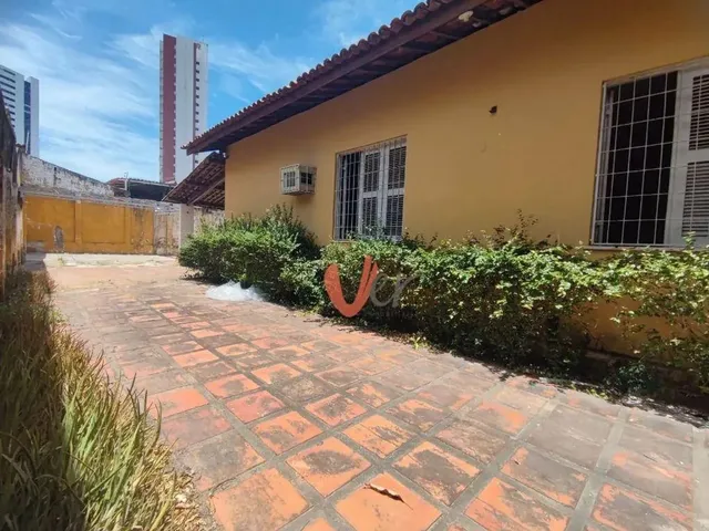 Imagem 14: Casa com 4 Dormitórios À Venda, 514 M² por R$ 1.600.000,00 - Cocó - Fortaleza/Ce