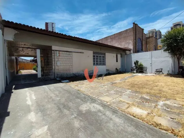 Imagem 15: Casa com 4 Dormitórios À Venda, 514 M² por R$ 1.600.000,00 - Cocó - Fortaleza/Ce