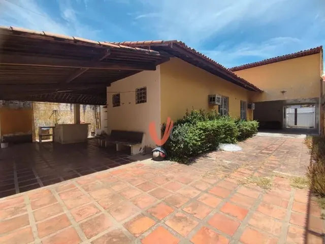 Imagem 7: Casa com 4 Dormitórios À Venda, 514 M² por R$ 1.600.000,00 - Cocó - Fortaleza/Ce