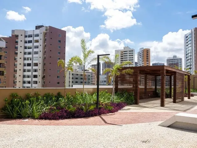 Imagem 11: Sala Comercial para Locação no Ed. Merit Cocó - Fortaleza/Ce