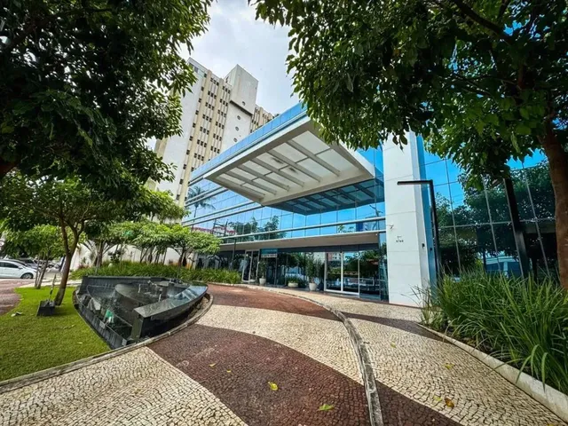 Imagem 9: Sala Comercial para Locação no Ed. Merit Cocó - Fortaleza/Ce