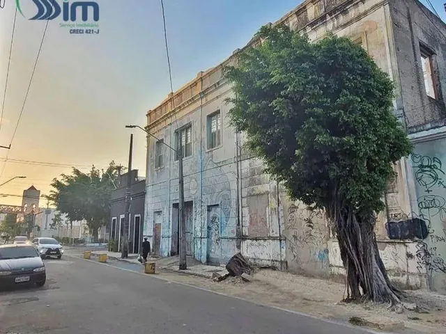 Imagem: Prédio para Alugar, 232 M² por R$ 5.500,00/Mês