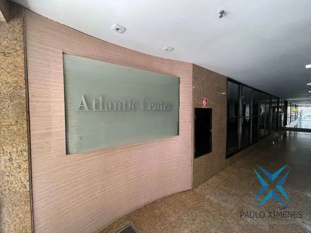 Imagem 6: Sala À Venda, 60 M² por R$ 380.000,00 - Meireles - Fortaleza/Ce