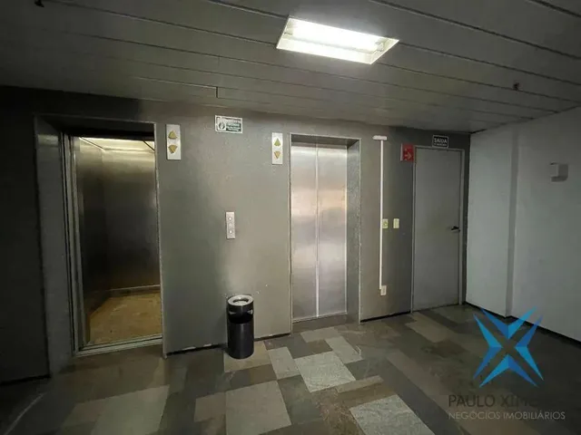 Imagem 2: Sala À Venda, 60 M² por R$ 380.000,00 - Meireles - Fortaleza/Ce