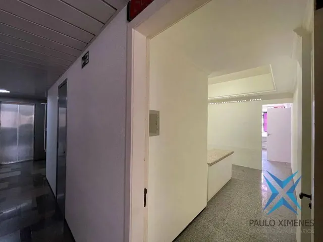 Imagem 12: Sala À Venda, 60 M² por R$ 380.000,00 - Meireles - Fortaleza/Ce