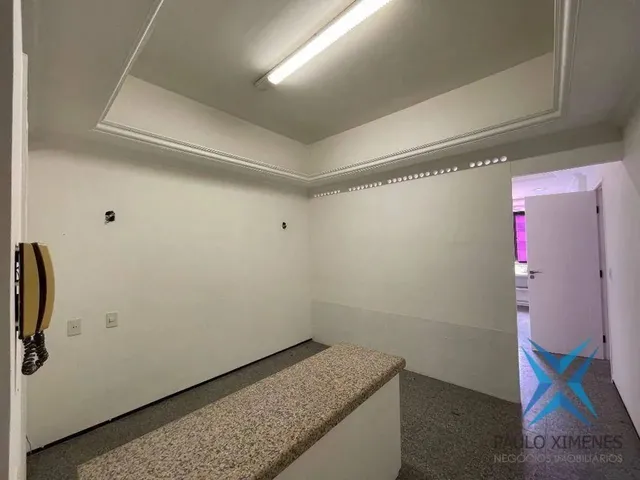 Imagem 9: Sala À Venda, 60 M² por R$ 380.000,00 - Meireles - Fortaleza/Ce