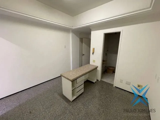 Imagem 3: Sala À Venda, 60 M² por R$ 380.000,00 - Meireles - Fortaleza/Ce
