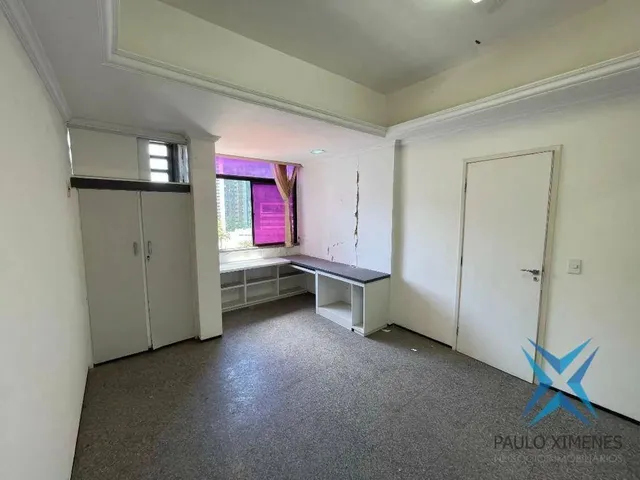 Imagem 10: Sala À Venda, 60 M² por R$ 380.000,00 - Meireles - Fortaleza/Ce