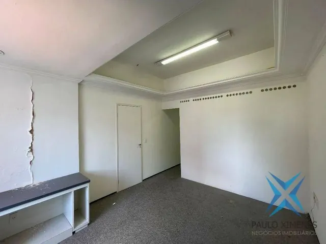 Imagem 7: Sala À Venda, 60 M² por R$ 380.000,00 - Meireles - Fortaleza/Ce