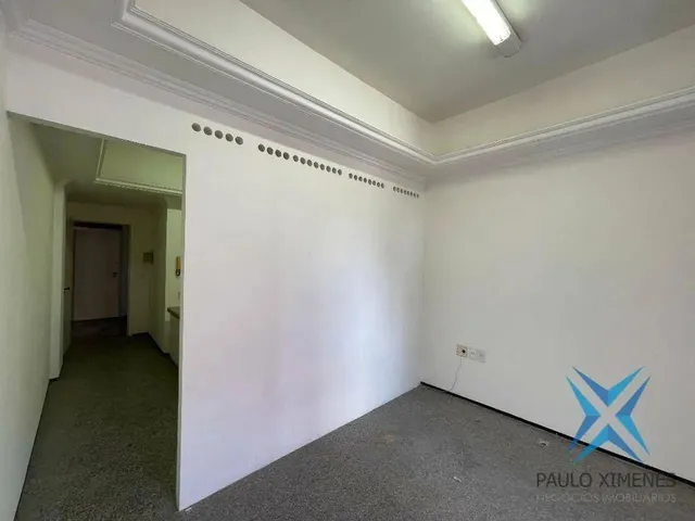 Imagem 11: Sala À Venda, 60 M² por R$ 380.000,00 - Meireles - Fortaleza/Ce