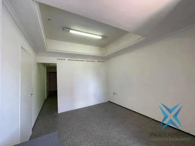 Imagem 4: Sala À Venda, 60 M² por R$ 380.000,00 - Meireles - Fortaleza/Ce