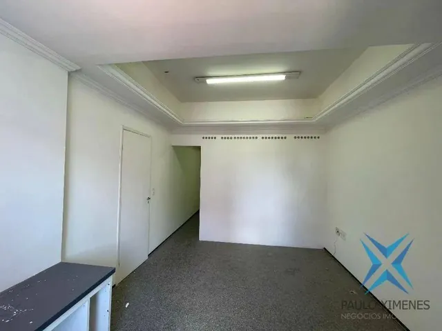 Imagem 14: Sala À Venda, 60 M² por R$ 380.000,00 - Meireles - Fortaleza/Ce