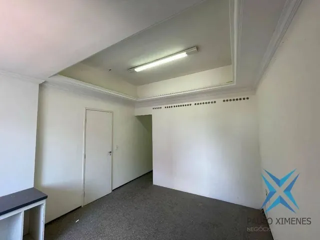 Imagem 16: Sala À Venda, 60 M² por R$ 380.000,00 - Meireles - Fortaleza/Ce
