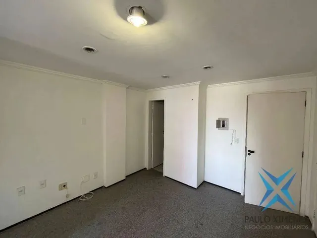 Imagem 5: Sala À Venda, 60 M² por R$ 380.000,00 - Meireles - Fortaleza/Ce