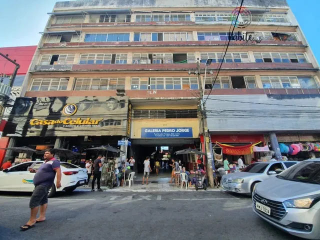 Imagem 4: Sala Comercial para Aluguel no Centro - Fortaleza/Ce