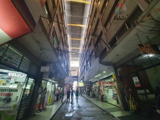Imagem 2: Sala Comercial para Aluguel no Centro - Fortaleza/Ce