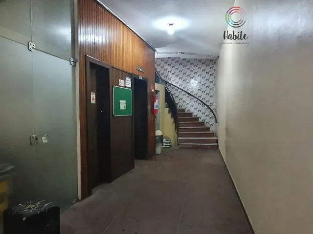 Imagem 8: Sala Comercial para Aluguel no Centro - Fortaleza/Ce