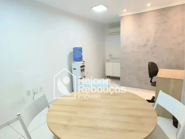 Imagem 6: Sala Comercial Já Mobiliada na Parquelândia - Fortaleza/Ce