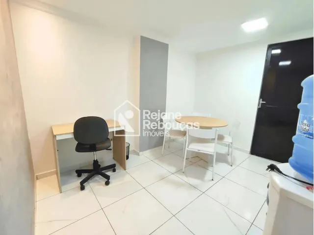 Imagem 15: Sala Comercial Já Mobiliada na Parquelândia - Fortaleza/Ce