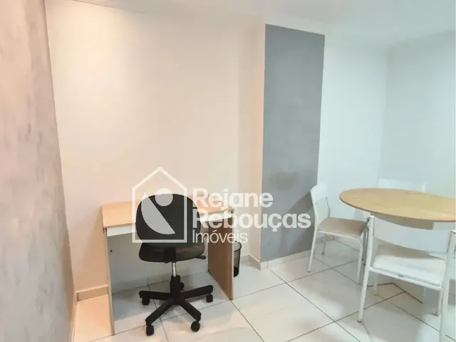 Imagem 5: Sala Comercial Já Mobiliada na Parquelândia - Fortaleza/Ce