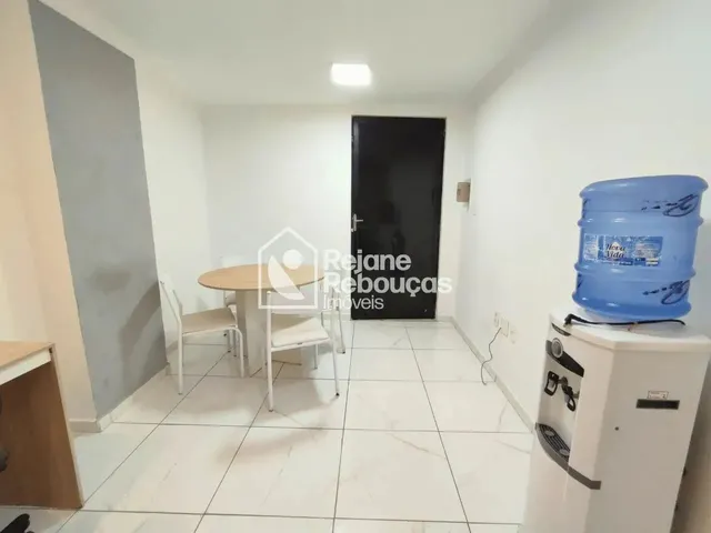 Imagem 9: Sala Comercial Já Mobiliada na Parquelândia - Fortaleza/Ce