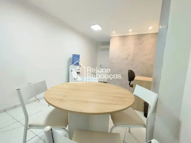Imagem 16: Sala Comercial Já Mobiliada na Parquelândia - Fortaleza/Ce