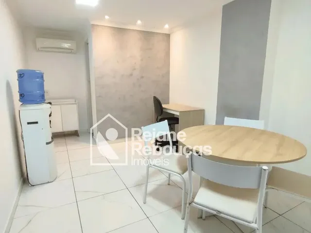 Imagem 4: Sala Comercial Já Mobiliada na Parquelândia - Fortaleza/Ce