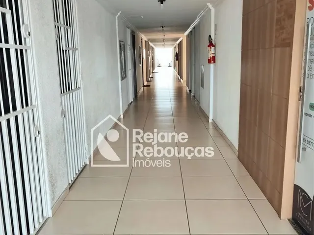 Imagem 12: Sala Comercial Já Mobiliada na Parquelândia - Fortaleza/Ce