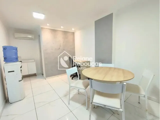 Imagem 13: Sala Comercial Já Mobiliada na Parquelândia - Fortaleza/Ce