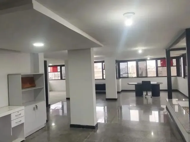 Imagem 13: Sala Comercial com Área de 388 Metros² no Ed Jalcy Metropole no Centro de Fortaleza