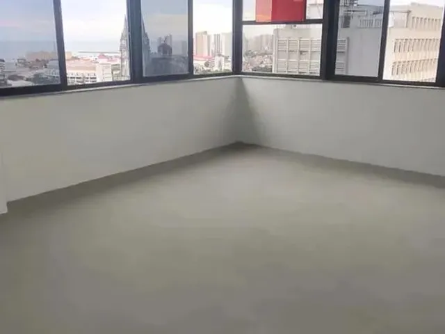 Imagem 14: Sala Comercial com Área de 388 Metros² no Ed Jalcy Metropole no Centro de Fortaleza