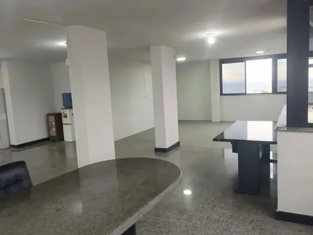 Imagem 9: Sala Comercial com Área de 388 Metros² no Ed Jalcy Metropole no Centro de Fortaleza