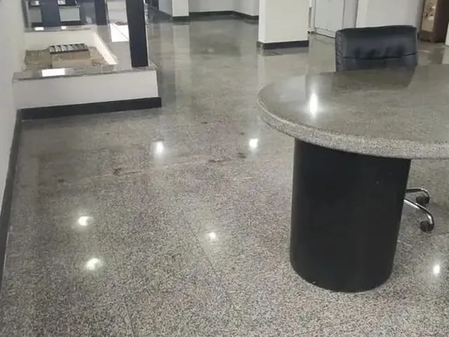Imagem 11: Sala Comercial com Área de 388 Metros² no Ed Jalcy Metropole no Centro de Fortaleza