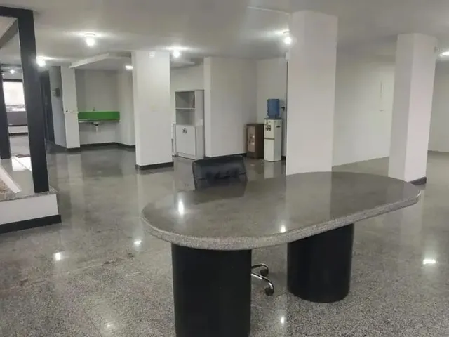 Imagem 16: Sala Comercial com Área de 388 Metros² no Ed Jalcy Metropole no Centro de Fortaleza