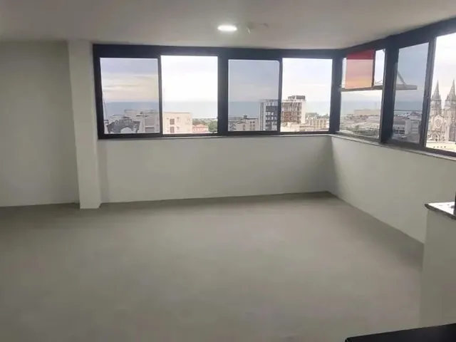 Imagem 6: Sala Comercial com Área de 388 Metros² no Ed Jalcy Metropole no Centro de Fortaleza