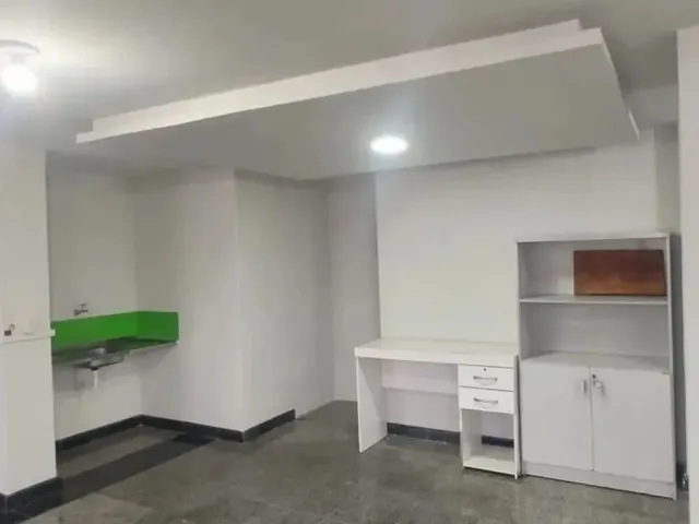 Imagem 12: Sala Comercial com Área de 388 Metros² no Ed Jalcy Metropole no Centro de Fortaleza