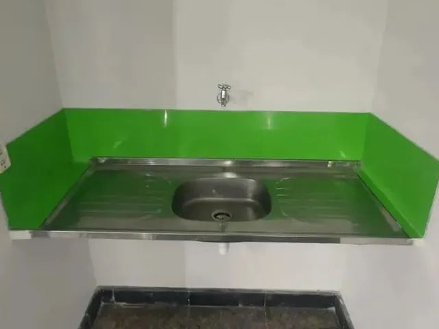 Imagem 4: Sala Comercial com Área de 388 Metros² no Ed Jalcy Metropole no Centro de Fortaleza