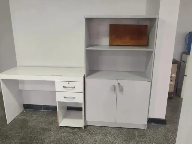 Imagem 5: Sala Comercial com Área de 388 Metros² no Ed Jalcy Metropole no Centro de Fortaleza