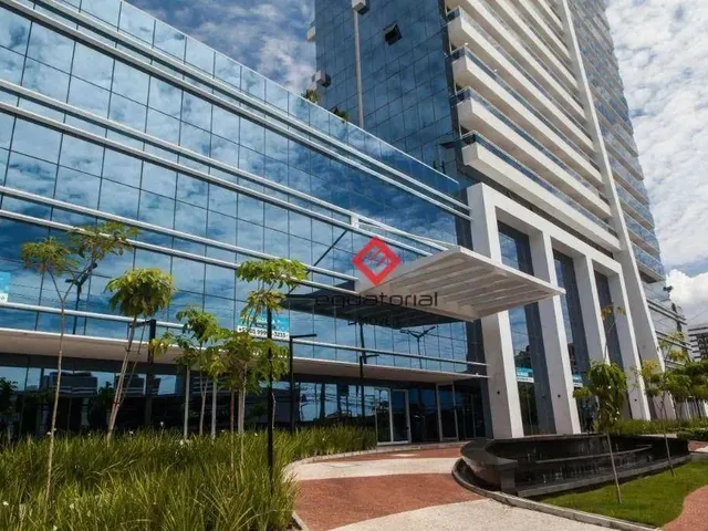 Imagem: Sala À Venda, 27 M² por R$ 440.000,00