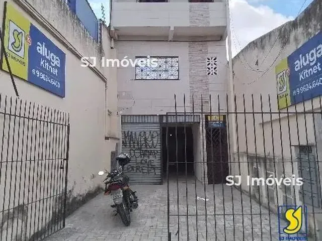 Imagem: Ponto Comercial no Bairro José Bonifácio