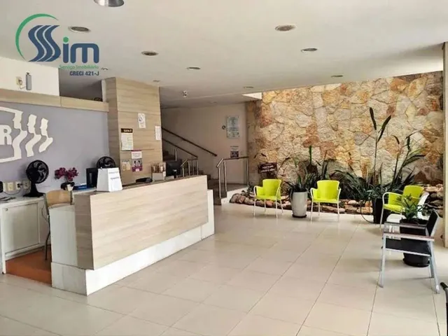 Imagem: Clínica Médica, Toda Montada, À Venda