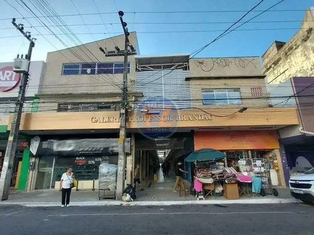 Imagem: Locação de Comercial / Sala na Cidade