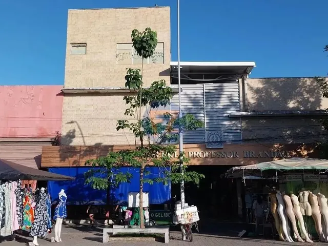 Imagem 2: Locação de Comercial / Sala na Cidade de Fortaleza