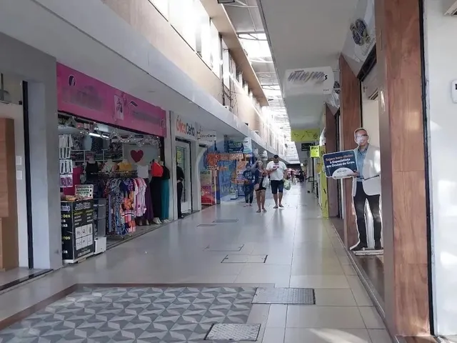 Imagem 7: Locação de Comercial / Sala na Cidade de Fortaleza