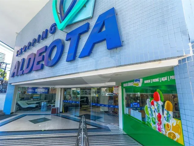 Imagem: Salas À Venda em Aldeota - Ce
