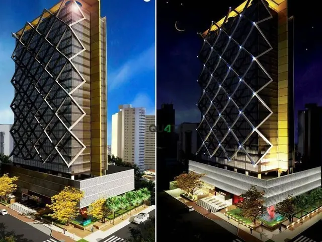 Imagem: Sala À Venda, 31 M² por R$ 663.000,00