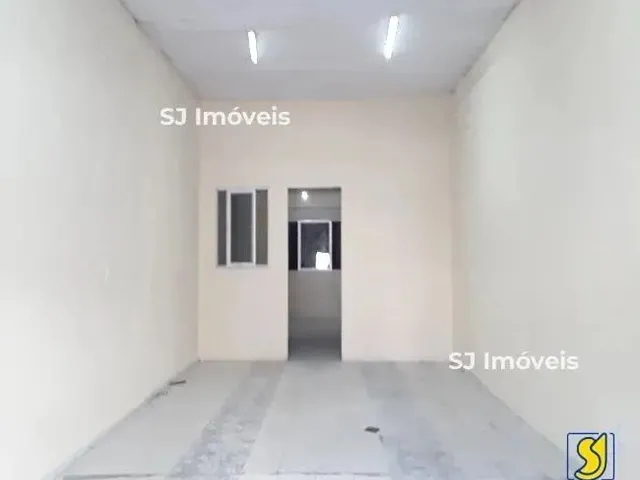 Imagem 2: Ampla Loja na Av. Treze de Maio