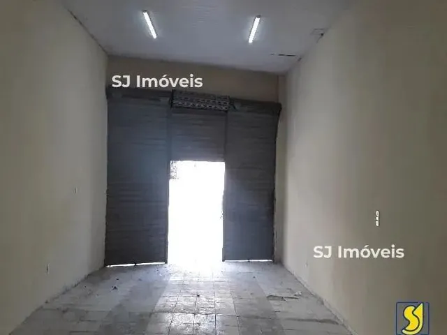 Imagem 7: Ampla Loja na Av. Treze de Maio